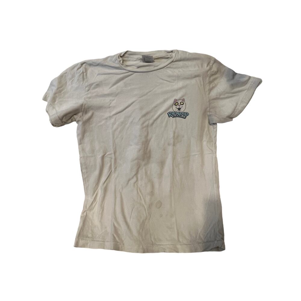 Rip N Dip We Outside T-Shirt Mens S